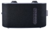 Big Ben 4 Waves Thomson Portable Radio - Black Photo