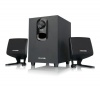 Microlab M108 2.1ch Subwoofer Speaker Photo
