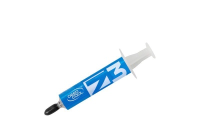 Photo of Deepcool Z3 High Performance Thermal Paste