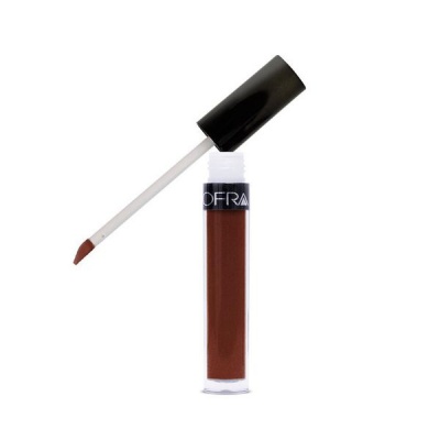 Photo of OFRA Long Lasting Liquid Lipstick - Americano