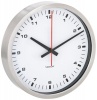Blomus Era Wall Clock - White - M Photo