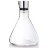 blomus Wine Decanter with Aerator and Pourer Lid - Delta Photo
