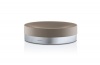 blomus Ara Tray Soap Dish Taupe