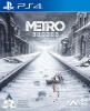 Metro Exodus PS2 Game Photo