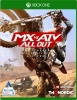 MX vs ATV All Out PS2 Game Photo