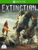 Extinction Photo