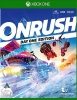 Onrush PS2 Game Photo