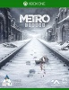 Metro Exodus Console Photo