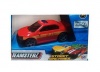 Teamsterz 1.43 Scale Die Cast Fire Response Car - Red Photo
