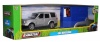 Teamsterz 4 x 4 & Horsebox Refresh - Silver Bakkie with Blue Horse Cart Photo