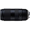 Tamron 100-400mm f/4.5-6.3 Di VC USD Lens for Nikon Photo