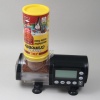 JBL AutoFood Automatic Aquarium Fish Feeder - Black Photo