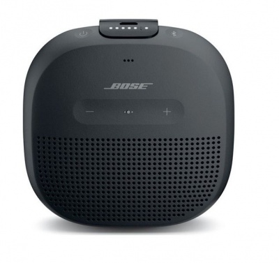 Photo of Bose SoundLink Micro Bluetooth Speaker