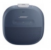 Bose SoundLink Micro Bluetooth Speaker - Blue Photo