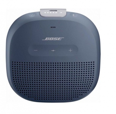 Photo of Bose SoundLink Micro Bluetooth Speaker - Blue