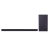 LG SJ6 320W Sound Bar with High-Resolution Audio Photo