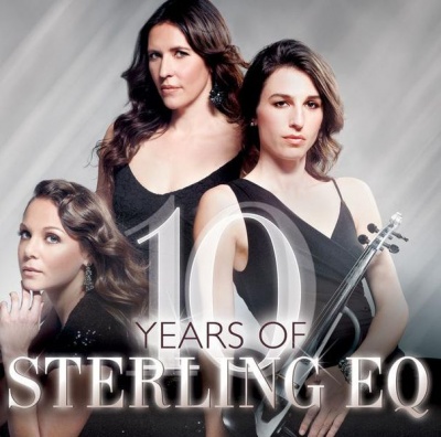 Photo of 10 Years Of Sterling EQ