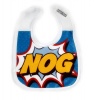 LiefieKind Junior "NOG" Bib Photo