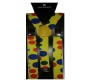 Unisex Clown Suspenders Braces - Multicolour Photo