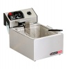 Anvil Axis Electric Single Pan Fish Fryer - 2.5kw Photo