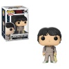 Funko Pop Stranger Things - Mike Ghostbuster Photo