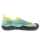 Aqualine Junior Hydro Step Aqua Shoes Photo