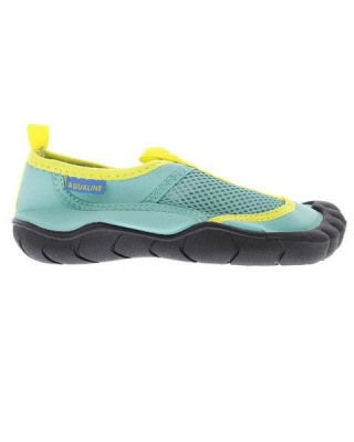 Photo of Aqualine Junior Hydro Step Aqua Shoes