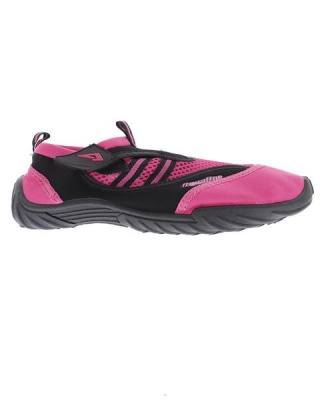 Photo of Women's Aqualine Hydro Glow Aqua Shoe - Pink