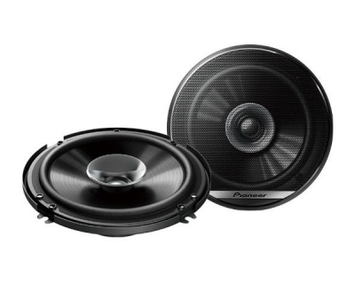 Photo of Pioneer TS-G1610F 280w Dual Cone Speakers