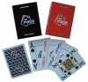 SA Poker Series Plastic Playing Cards - 4 Decks Photo