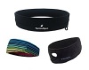 TheGoodSport Ladies Running Set - Black & Multi-Colour Photo