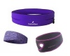 TheGoodSport Ladies Running Set - Purple Photo