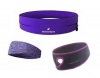 TheGoodSport Ladies Running Set - Purple Photo