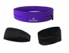 TheGoodSport Ladies Running Set - Purple & Black Photo