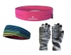 TheGoodSport Jogging Set - Pink Black & Multi-Colour Photo