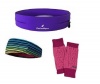 TheGoodSport Jogging Set - Purple & Rose Photo