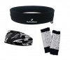 TheGoodSport Jogging Set - Black & White Photo