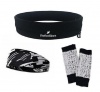 TheGoodSport Jogging Set - Black & White Photo