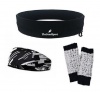 TheGoodSport Jogging Set - Black & White Photo