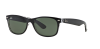 Ray-Ban New Wayfarer RB2132 6052 55 Sunglasses Photo