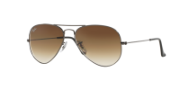 Ray Ban Aviator RB3025 00451 58 Sunglasses