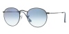 Ray-Ban Round Metal RB3447 006/3F 50 Sunglasses Photo