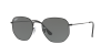 Ray-Ban Hexagonal RB3548N 002/58 51 Polarized Sunglasses Photo