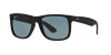 Ray-Ban Justin RB4165 622/2V 55 Polarized Sunglasses Photo