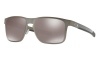 Oakley Holbrook Metal OO4123-06 Prizm Black Polarized Photo