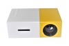 Portable LED Projector Photo