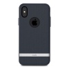 Moshi Vesta for iPhone X - Bahama Blue Photo