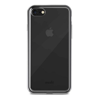 Photo of Moshi Vitros for iPhone 8 - Raven Black