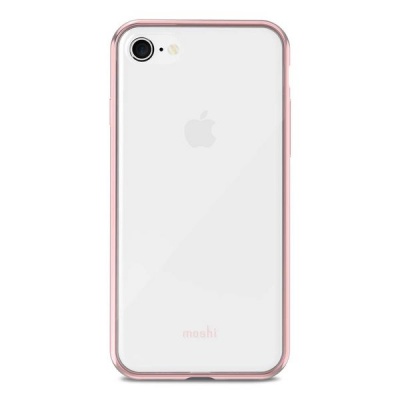 Photo of Moshi Vitros for iPhone 8 - Orchid Pink