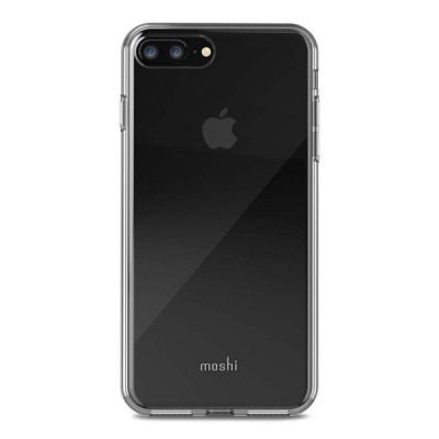 Photo of Moshi Vitros for iPhone 8 Plus - Crystal Clear